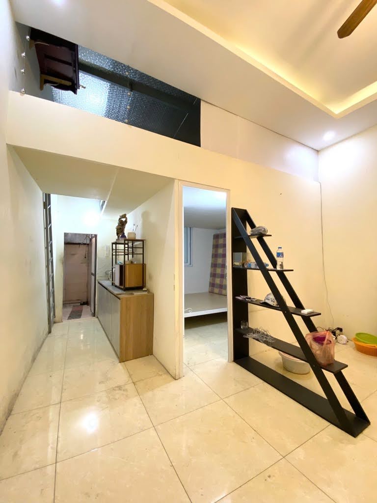 BÁN NHÀ PHỐ TRẦN KHÁT CHÂN - 2 PN - 45M² - 4 TỶ X - SỔ ĐỎ CHÍNH CHỦ - Ảnh 3